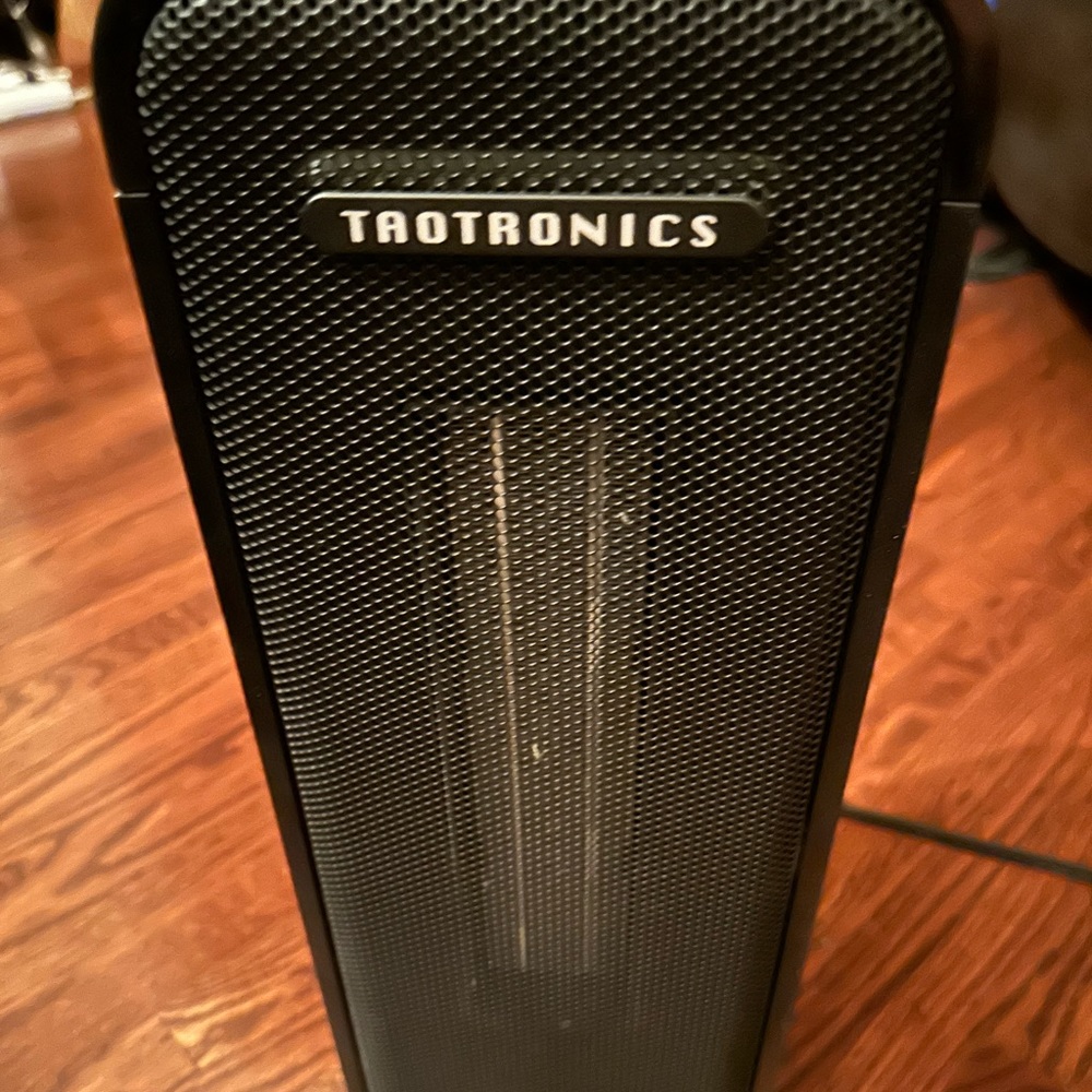 Tao Tronics space heater